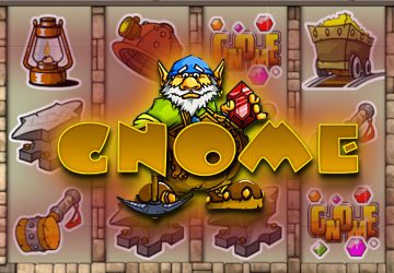 Игра Gnome в Betrahen Casino