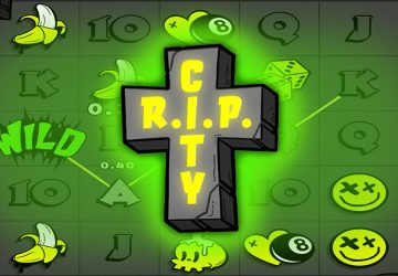 Слот Rip City в Betrahen Casino