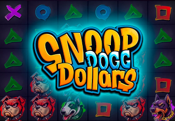 Слот Snoop Dogg Dollars в Betrahen Casino